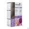 Flowertint Licht As Kastanje 5.01 140ml