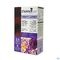 Flowertint Donker Blond Intens Rood 6.6 140ml