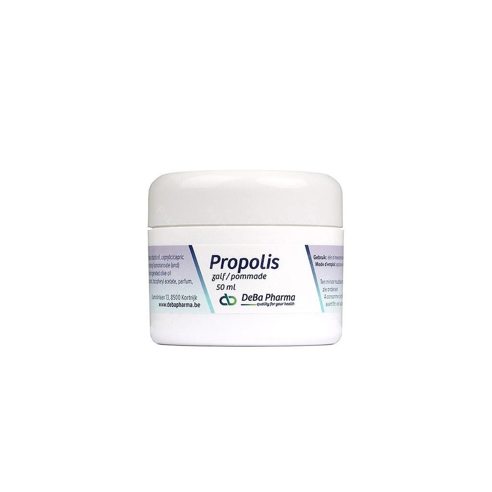 Deba Propolis Zalf 50ml