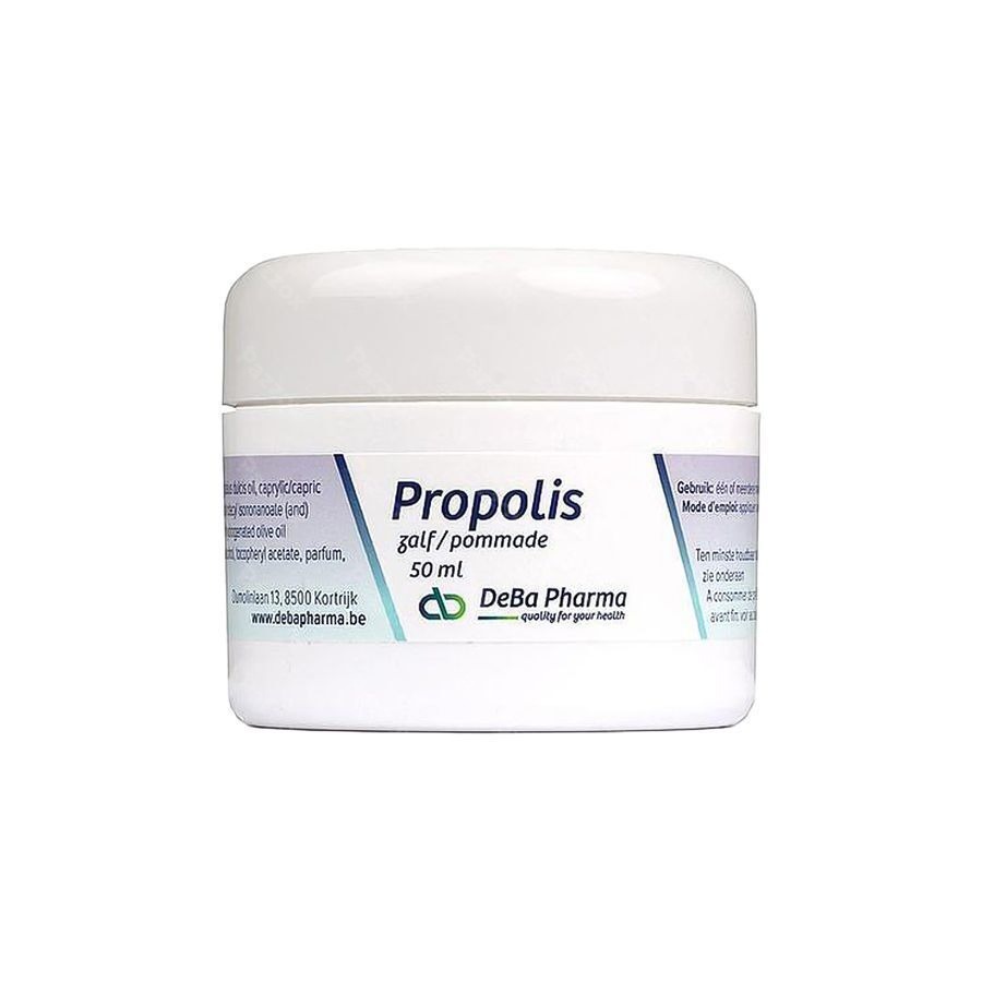 Deba Propolis Zalf 50ml