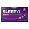 Sleepyl Forte 40 Capsules