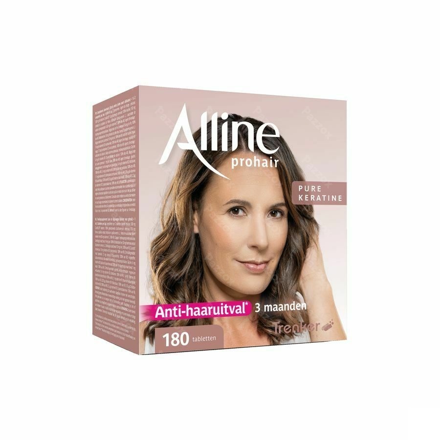 Alline Prohair 180 Tabletten