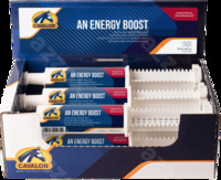 Cavalor An Energy Boost Energieboost 6x60g