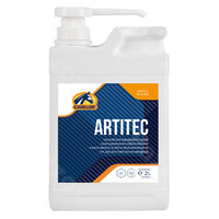 Cavalor Artitec Pezen en Gewrichten 2l