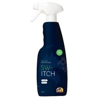 Cavalor Sw-itch Spray Anti Jeuk en Huidirritatie 500ml