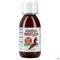 Fisher Kinder B-complex + Zink Siroop 125ml