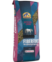 Cavalor Special Care Fiberforce Vezelrijke Mix Gevoelig Maagdarmstelsel 15kg