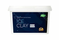 Cavalor Ice Clay Natuurlijke en Verfrissende Klei 4kg