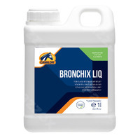 Cavalor Bronchix Liquid Luchtwegen 1l