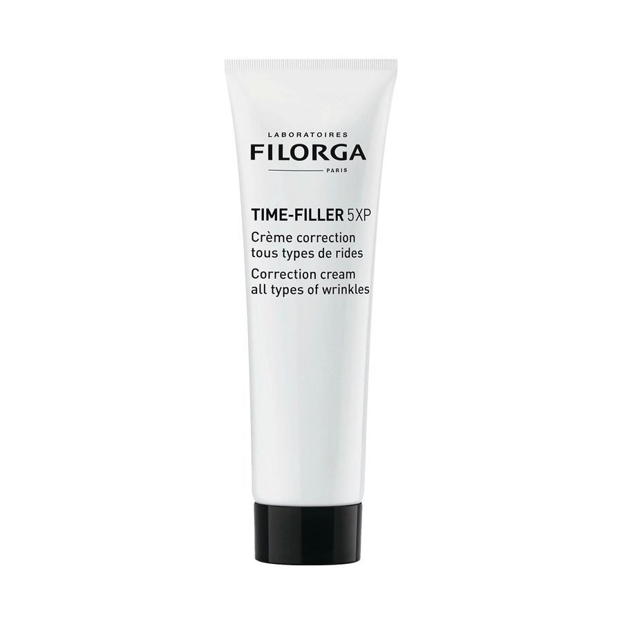 Filorga TIME-FILLER 5XP Rimpelcorrectiecrème Alle Soorten 30 ml