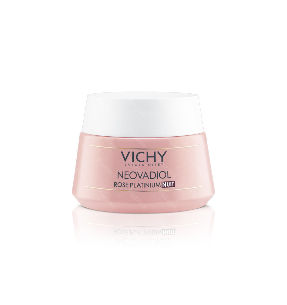 Vichy Neovadiol Rose Platinium Nachtcrème 50ml