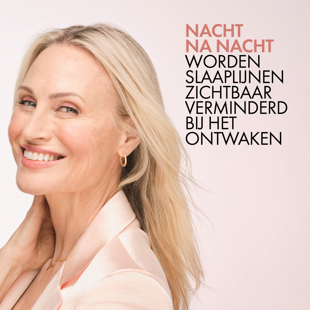 Vichy Neovadiol Rose Platinium Nachtcrème 50ml