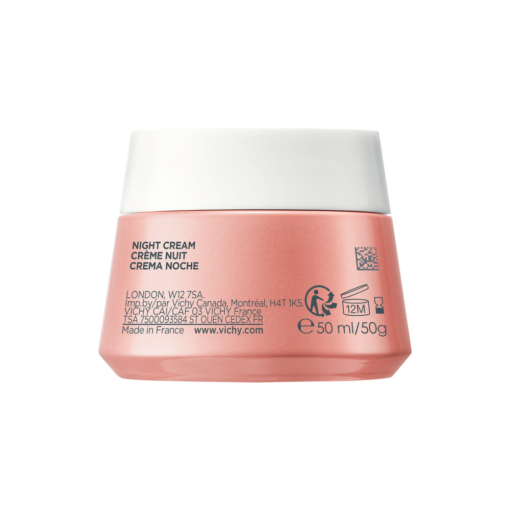 Vichy Neovadiol Rose Platinium Nachtcrème 50ml