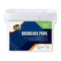 Cavalor Bronchix Pure Luchtwegen 1kg