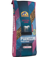 Cavalor Special Care Pianissimo Havervrije Mix Nerveuze Paarden 20kg