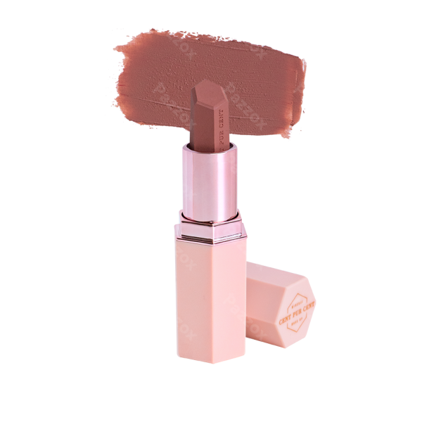 Cent Pur Cent Lipstick Velvet Praliné 3ml