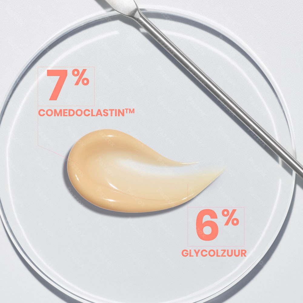Avène Cleanance Comedomed Peeling 40ml