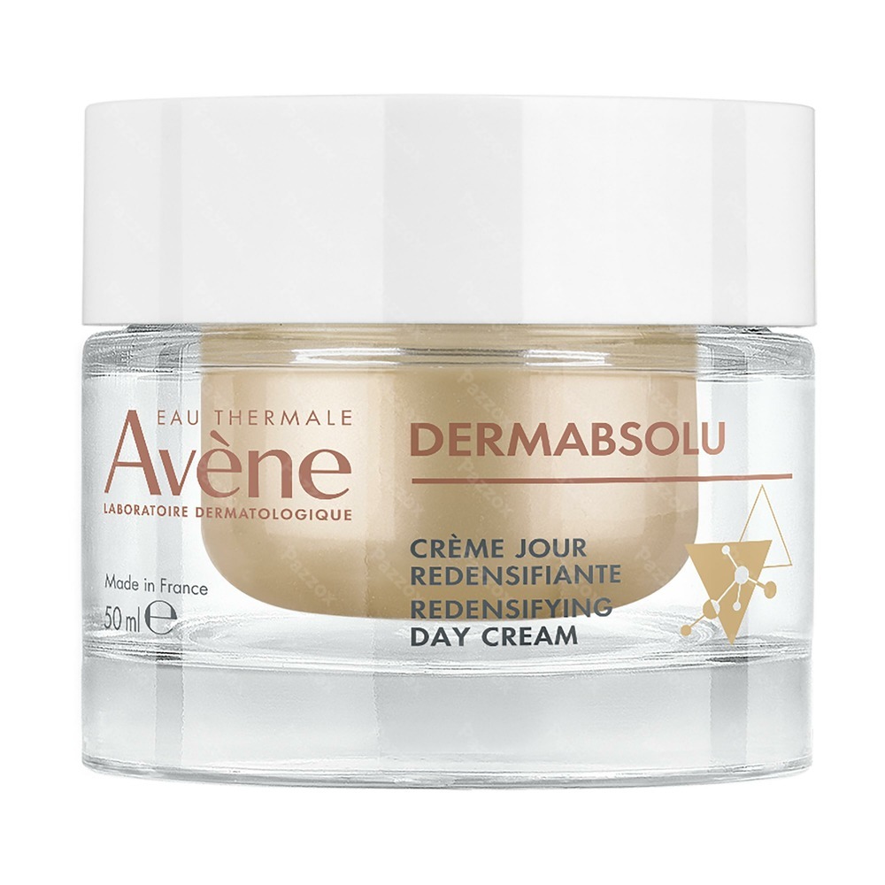 Avène Dermabsolu Resculpting Dagcrème 50ml