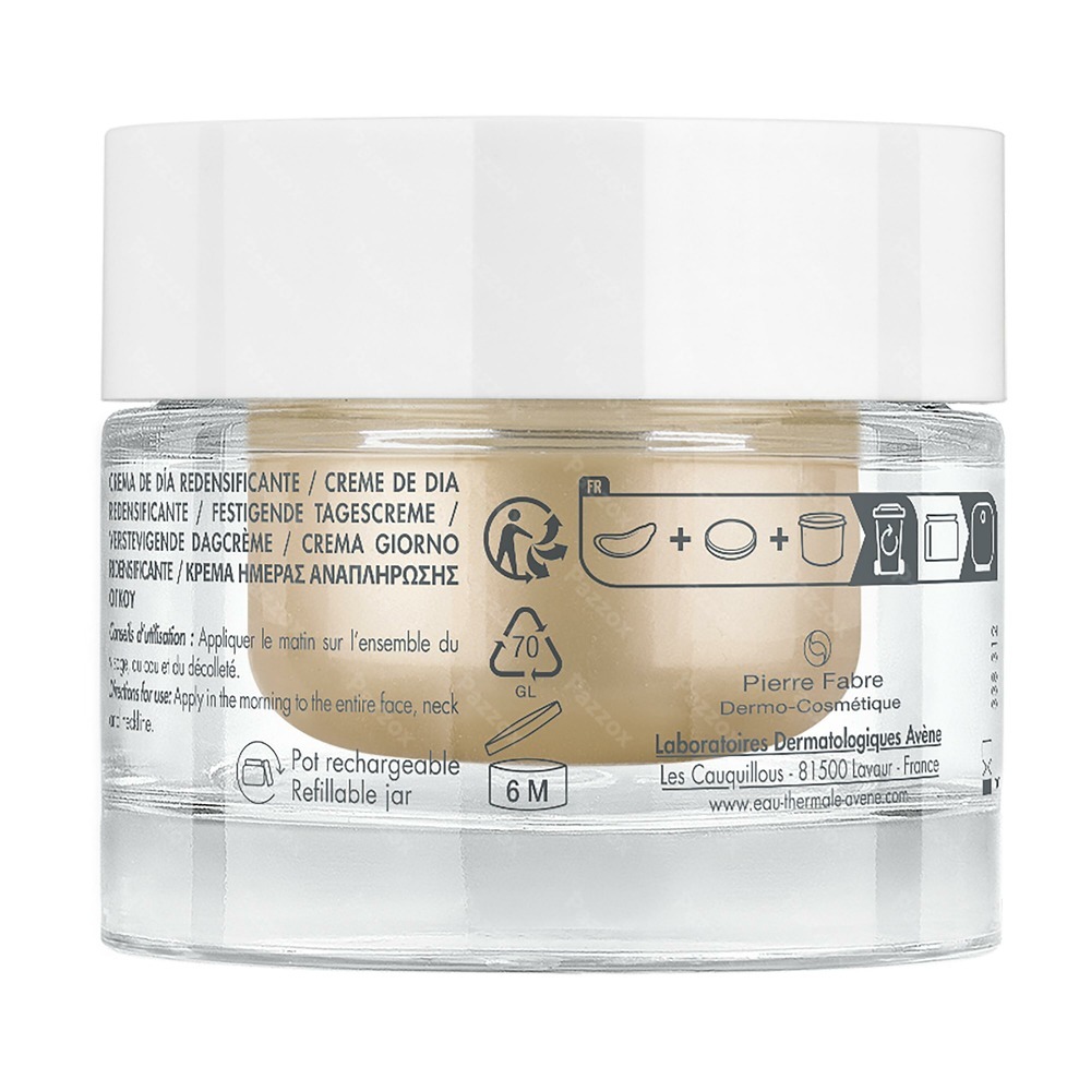 Avène Dermabsolu Resculpting Dagcrème 50ml