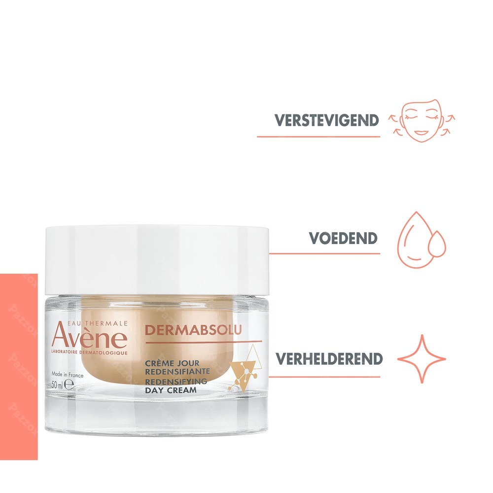 Avène Dermabsolu Resculpting Dagcrème 50ml