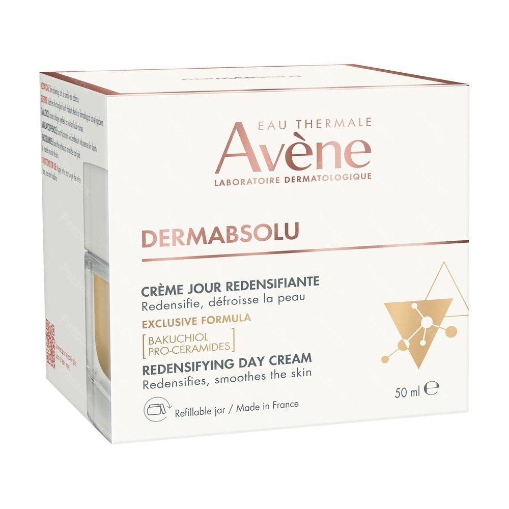 Avène Dermabsolu Resculpting Dagcrème 50ml