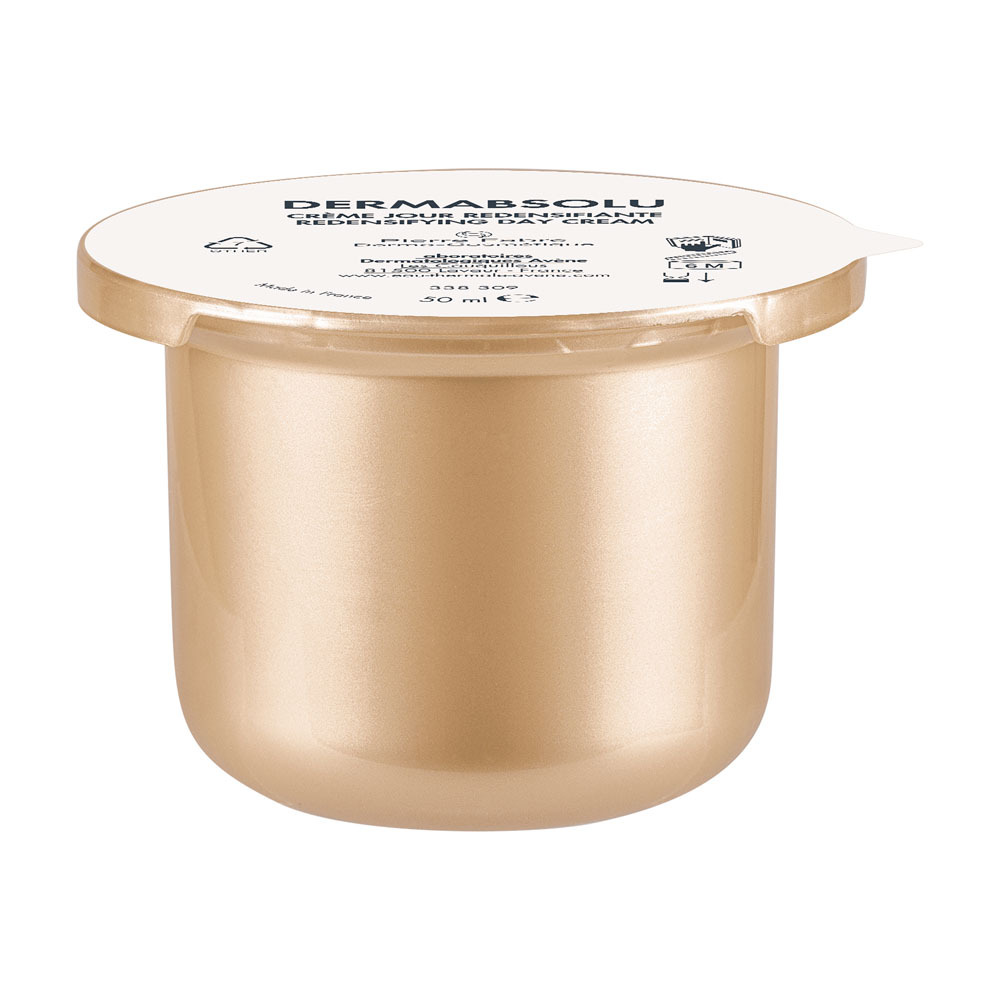 Avène Dermabsolu Verstevigende Dagcrème refill anti-aging, Bakuchiol & Pro-ceramiden 50ml