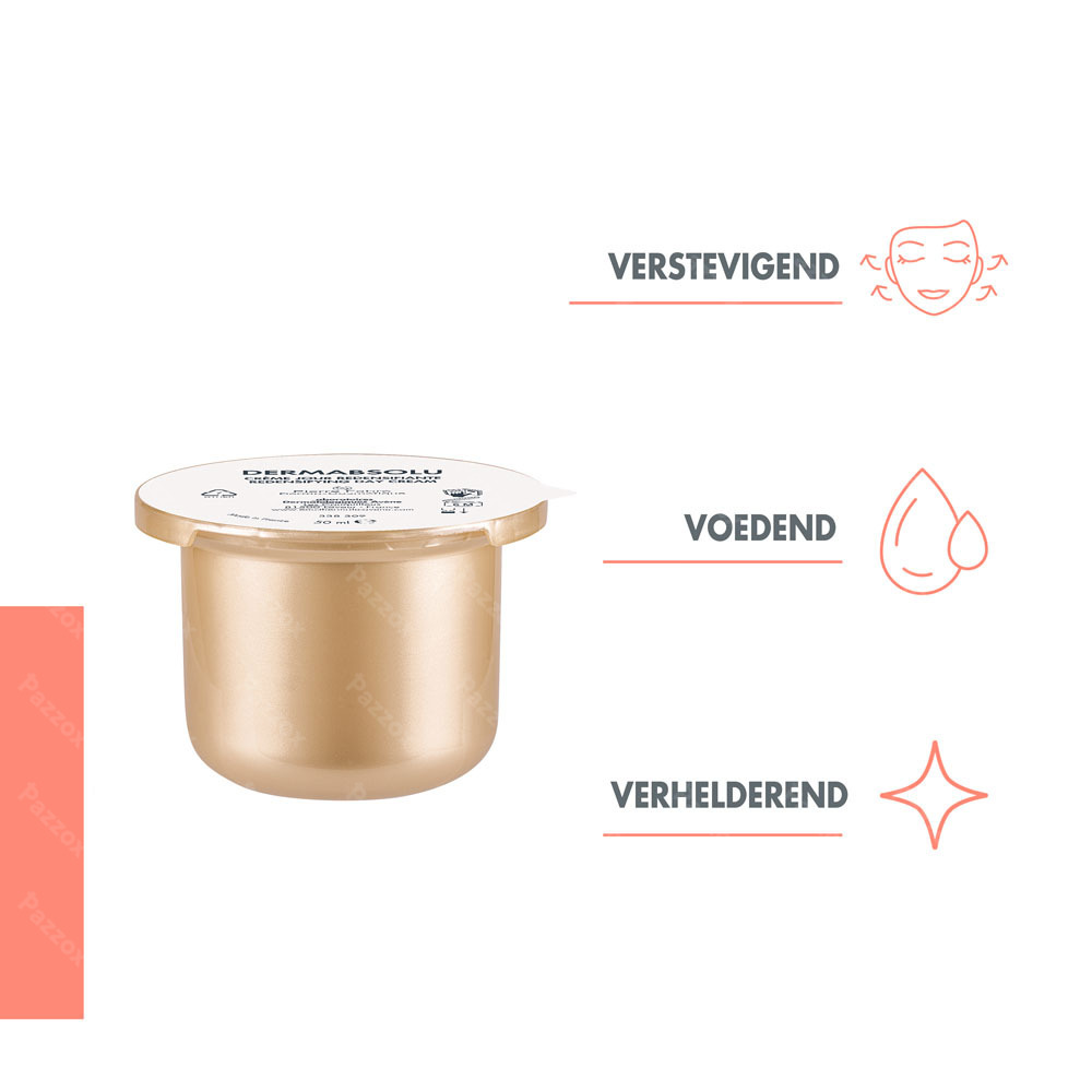 Avène Dermabsolu Verstevigende Dagcrème refill anti-aging, Bakuchiol & Pro-ceramiden 50ml