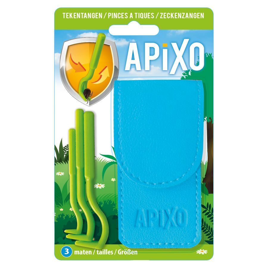 Apixo Tekentang 3 afbeelding