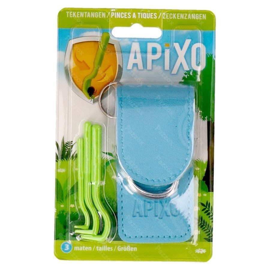 Apixo Tekentang 3