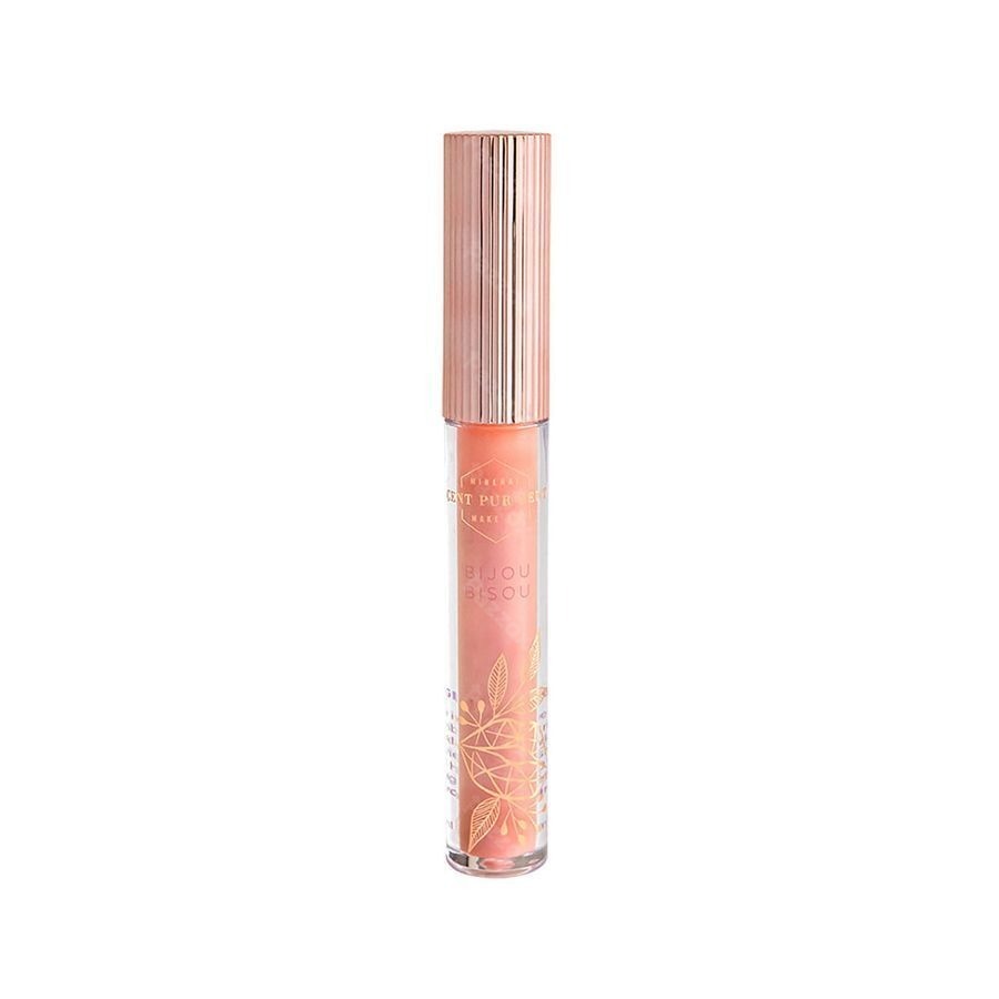 Cent Pur Cent Lipgloss Bijou Bisou Tiffany 2.5ml