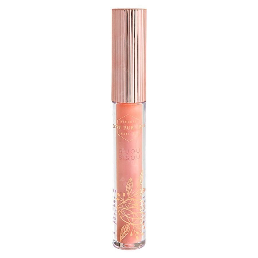 Cent Pur Cent Lipgloss Bijou Bisou Tiffany 2.5ml