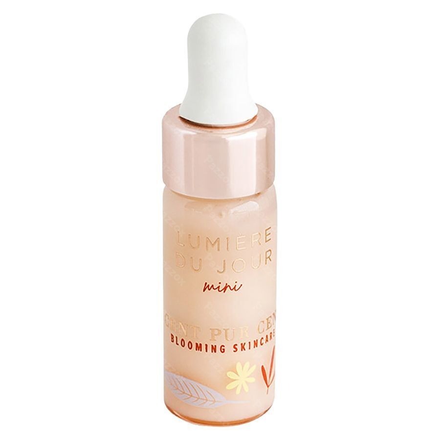 Cent Pur Cent Mini Dayserum Lumière Du Jour 4.5ml