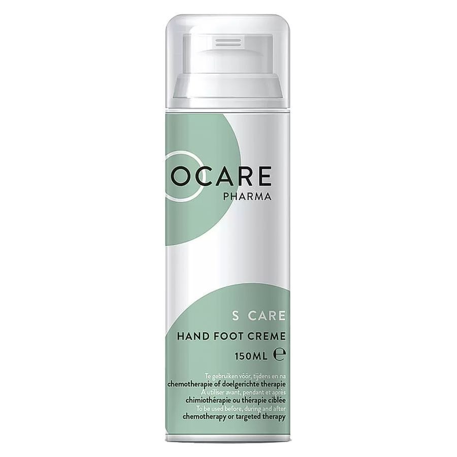S Care Hand Foot Creme 150ml