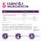 BariNutrics Hair 90 Capsules