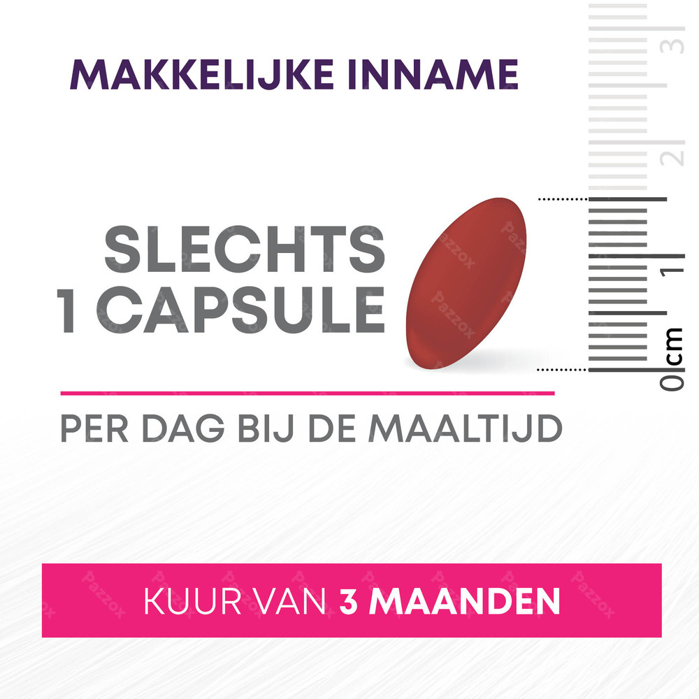 BariNutrics Hair 90 Capsules