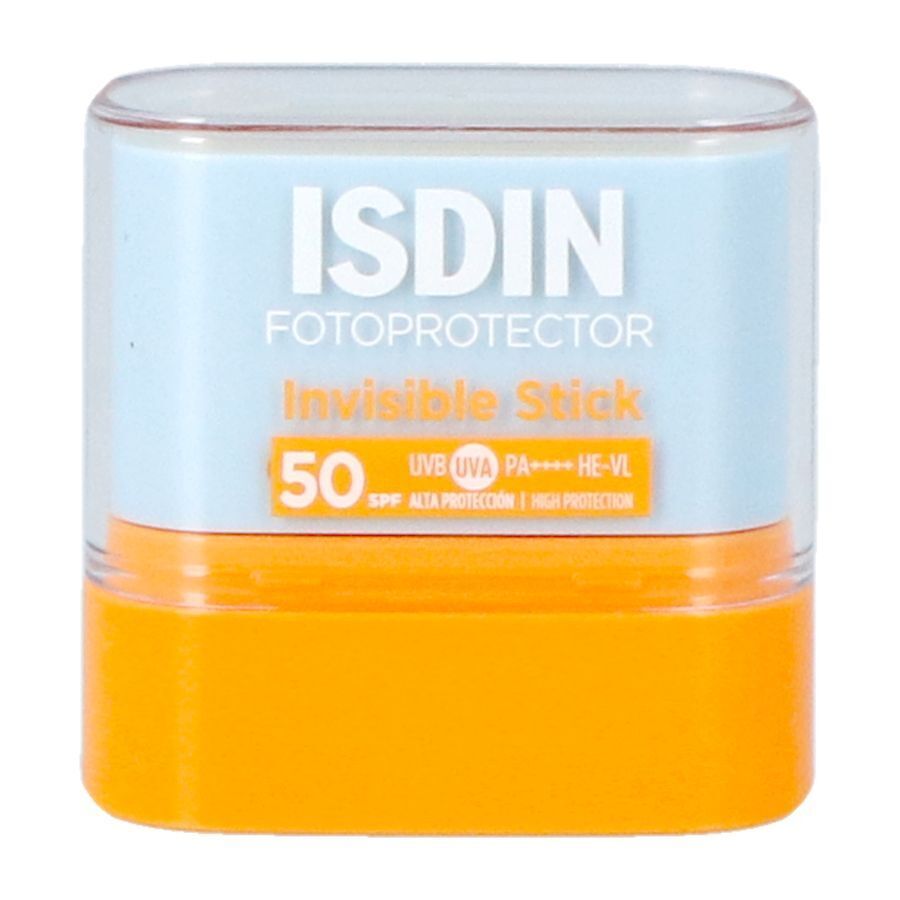 Isdin Crème Invisible Stick SPF50 10gr