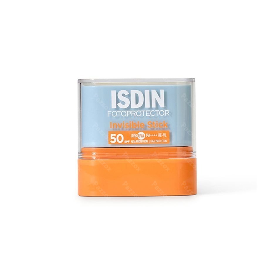 Isdin Fotoprotector Invisible Stick 10g