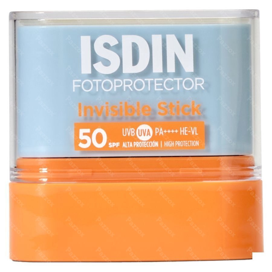 Isdin Fotoprotector Invisible Stick 10g
