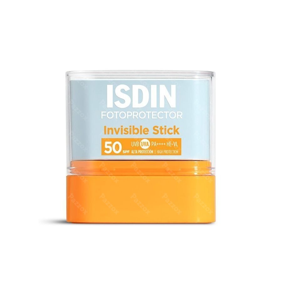 Isdin Fotoprotector Invisible Stick 10g