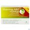Revogan Nutritic Vitamines A&D+Ginkgo 30+15 Tabletten
