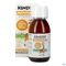 Fisher Kinder Multivitaminen Siroop 125ml