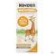 Fisher Kinder Multivitaminen Siroop 125ml