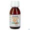 Fisher Kinder Multivitaminen Siroop 125ml