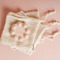 Wondr Bamboo Katoenen Zakje Pink Label