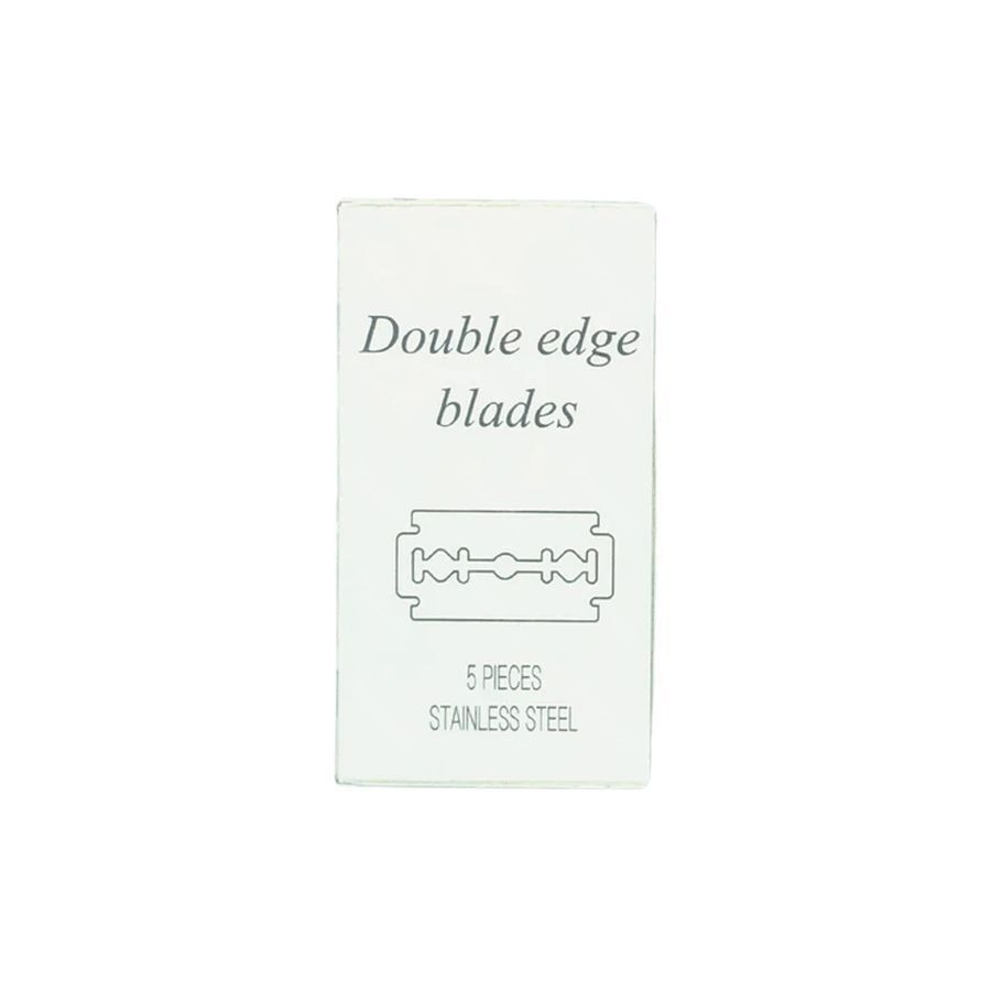 Wondr Razor Blades 5