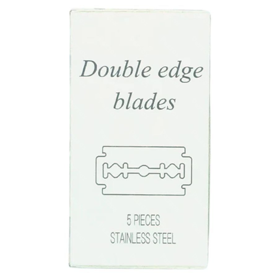 Wondr Razor Blades 5