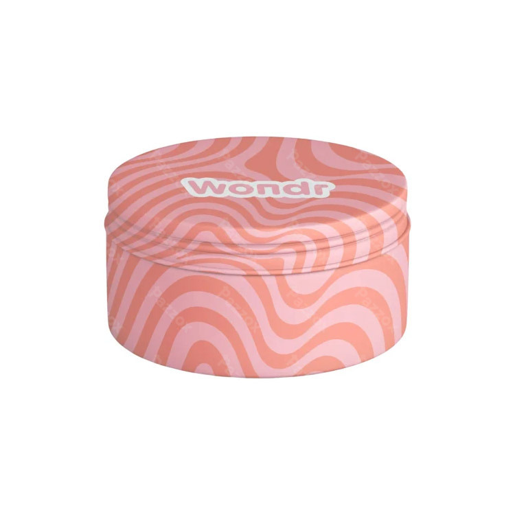 Wondr Travel Case& Bar Houder