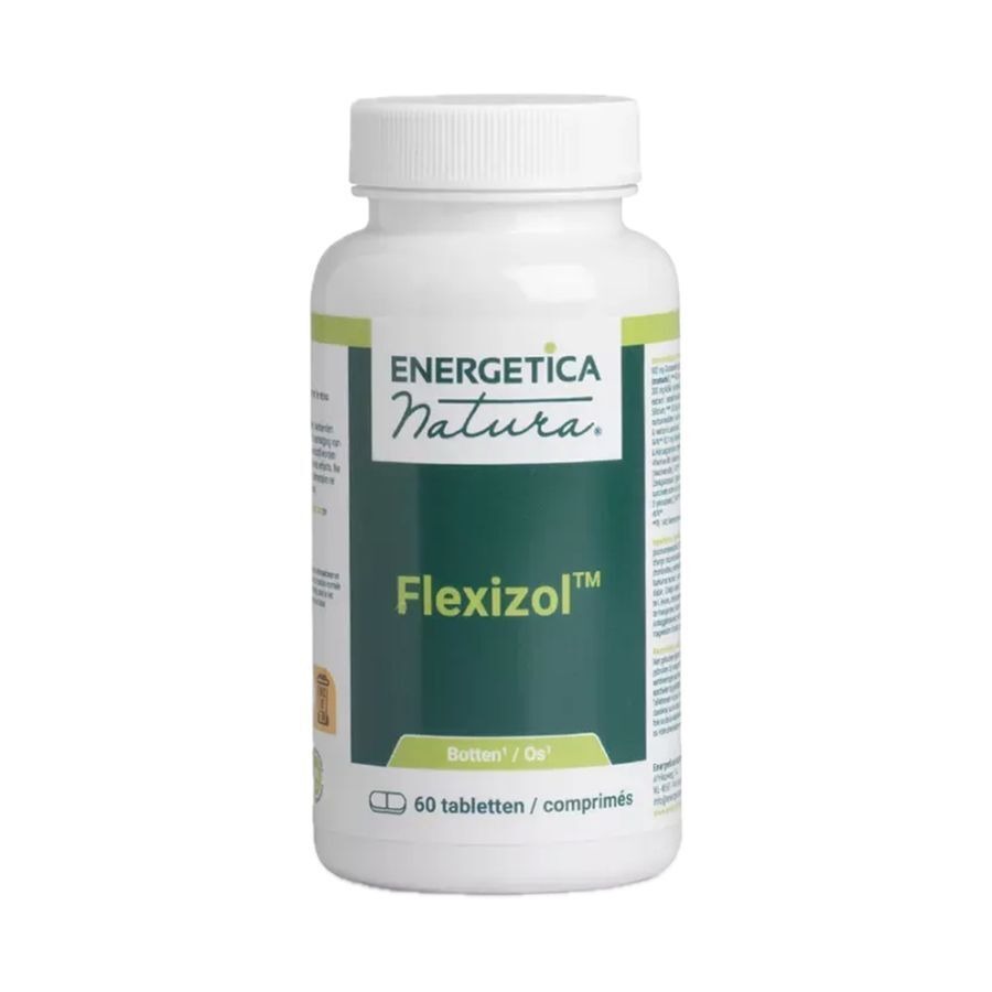 Flexizol Tabl 120