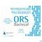 Ors Bactecal Zakjes 8x5,25g