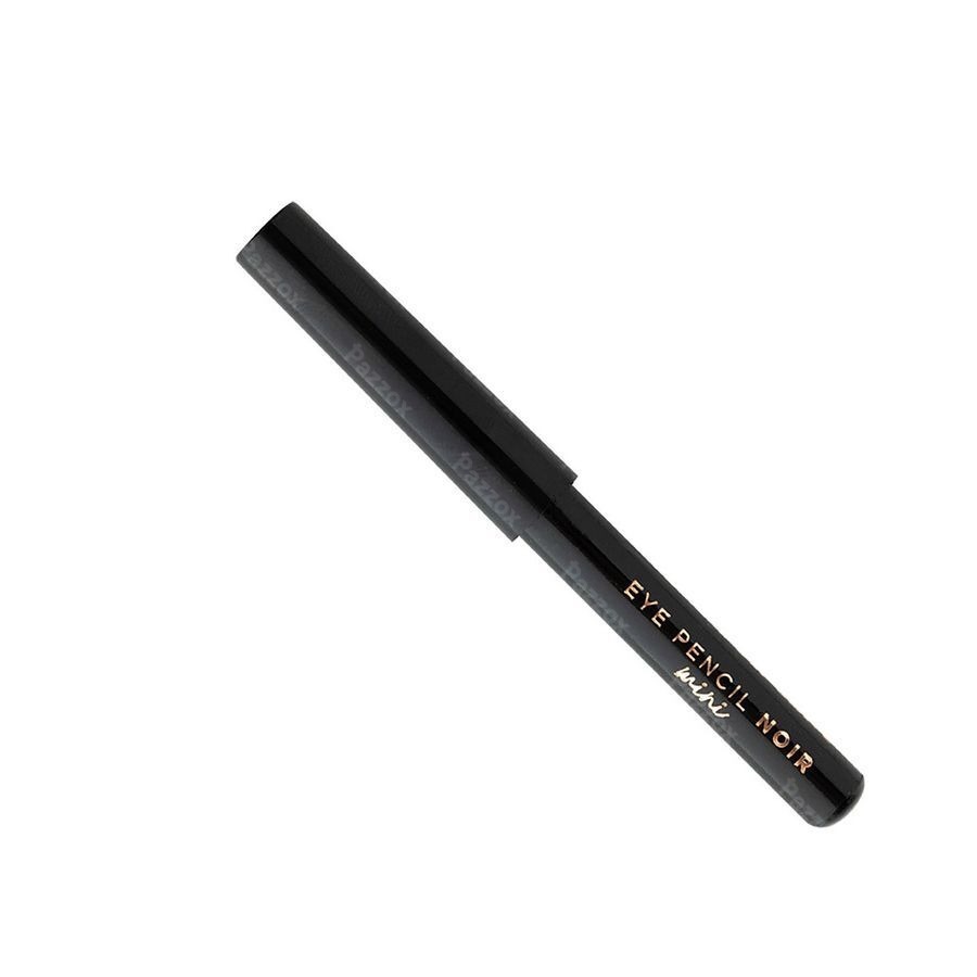 Cent Pur Cent Mini Eyepencil Noir Intense